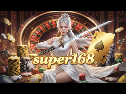 super168