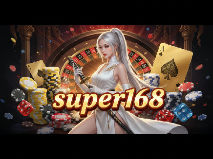 super168 PG SLOT